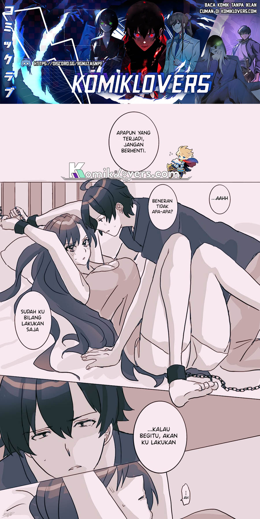 Hiratsu Cute, Shizu Cute!