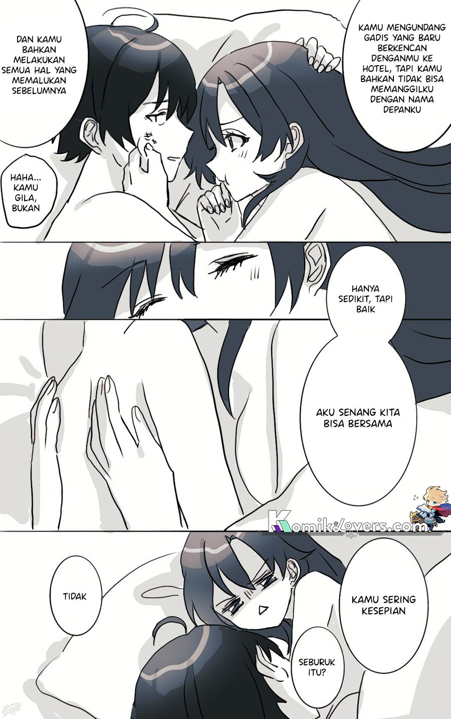 Hiratsu Cute, Shizu Cute!