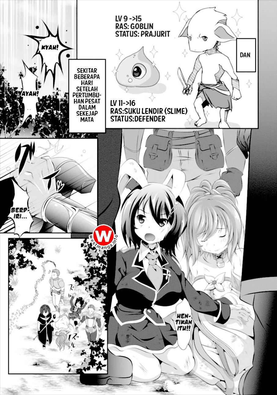 Hisshou Dungeon Unei Houhou