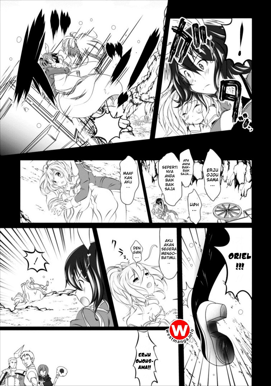 Hisshou Dungeon Unei Houhou
