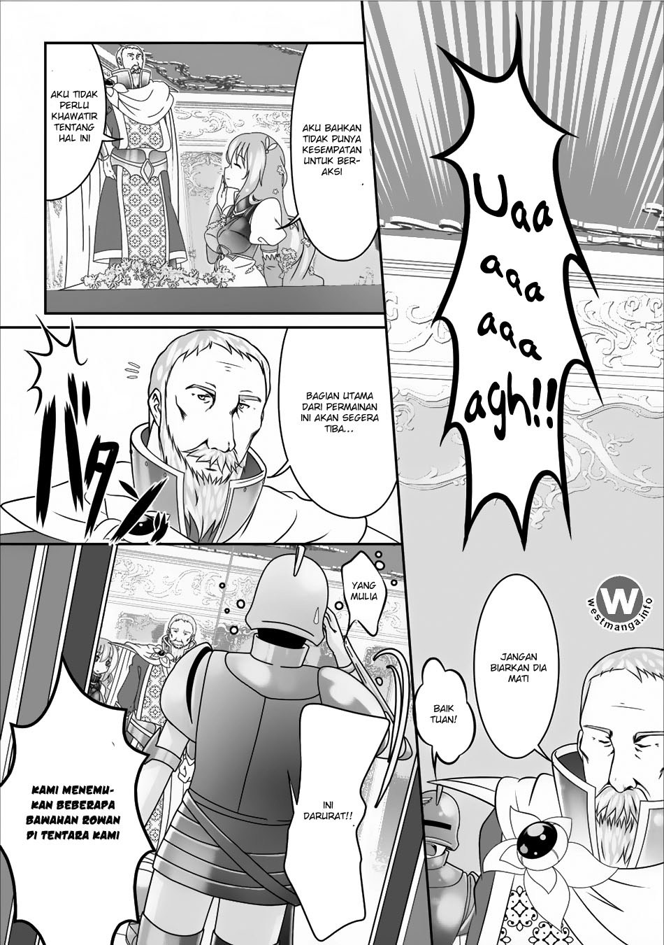 Hisshou Dungeon Unei Houhou