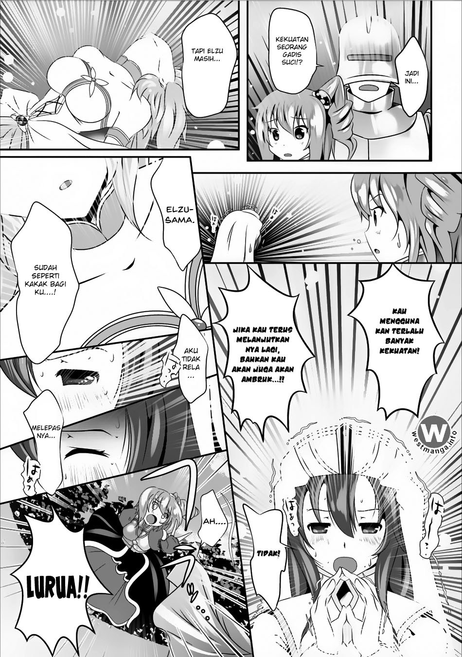 Hisshou Dungeon Unei Houhou