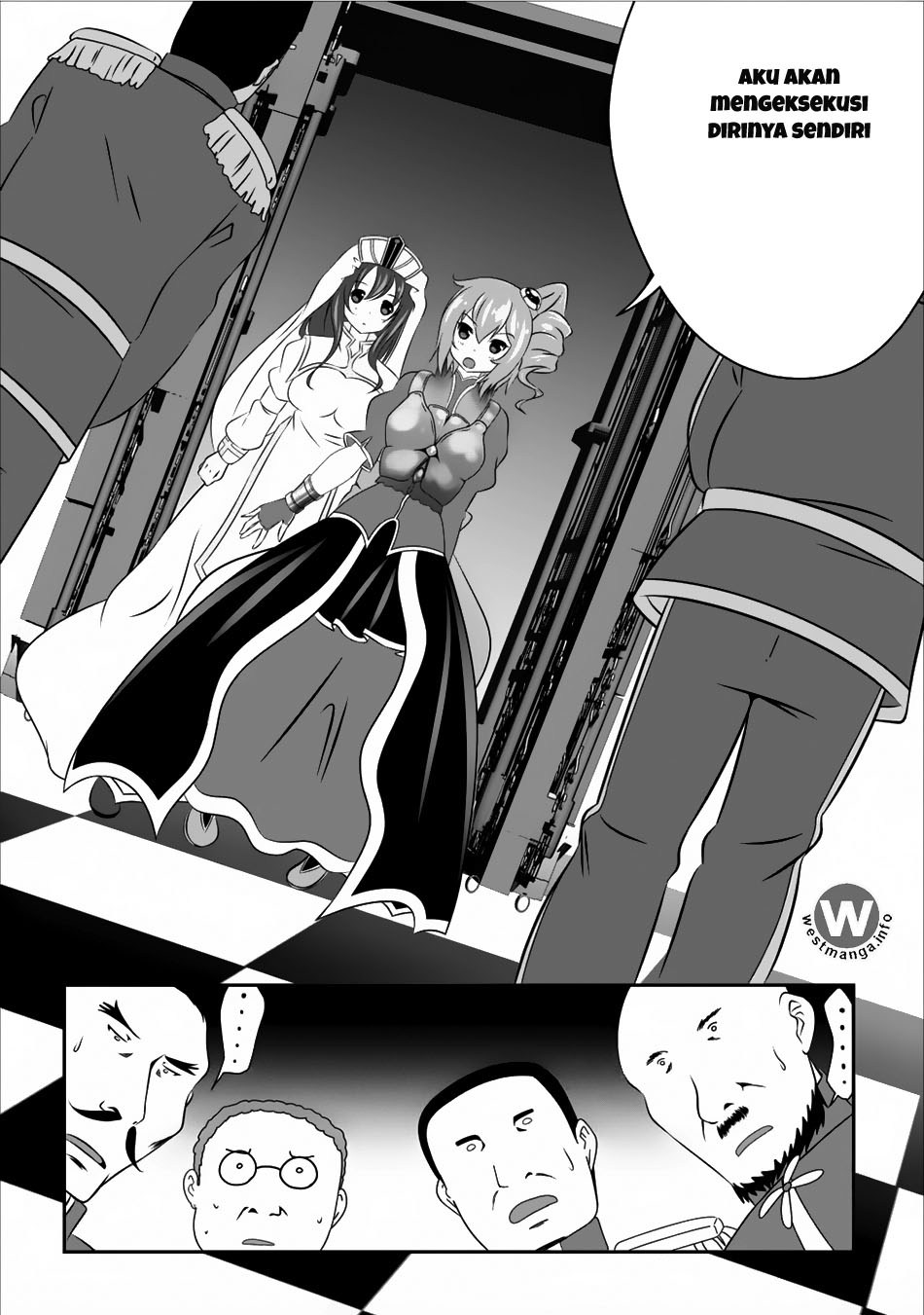 Hisshou Dungeon Unei Houhou