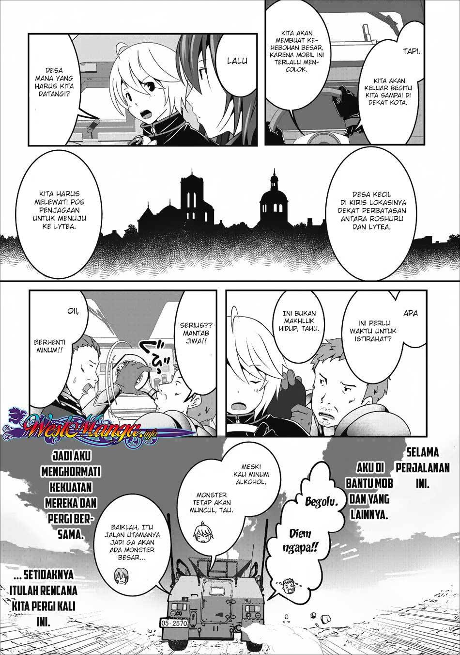 Hisshou Dungeon Unei Houhou