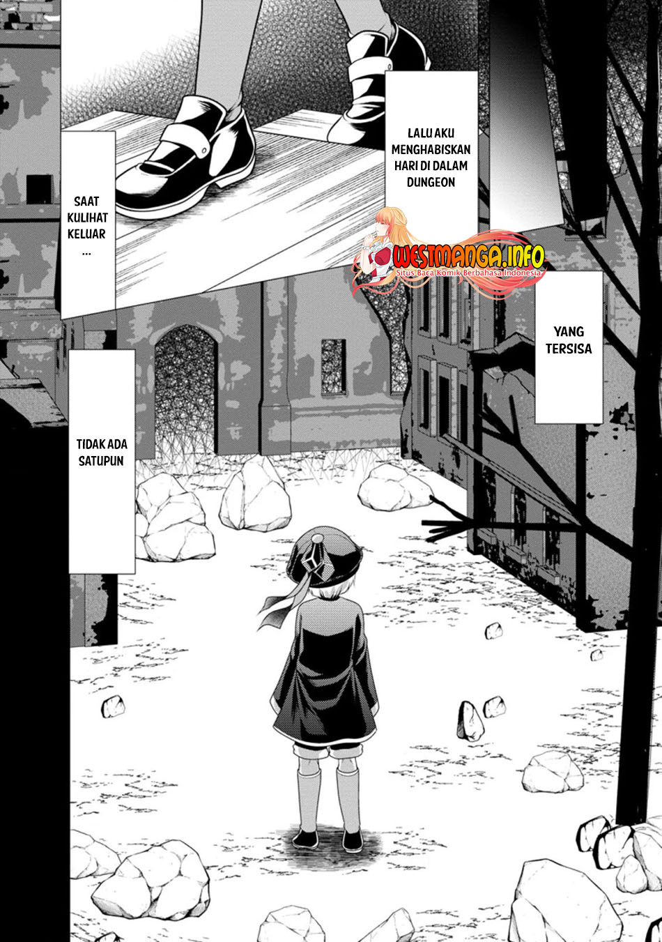 Hisshou Dungeon Unei Houhou