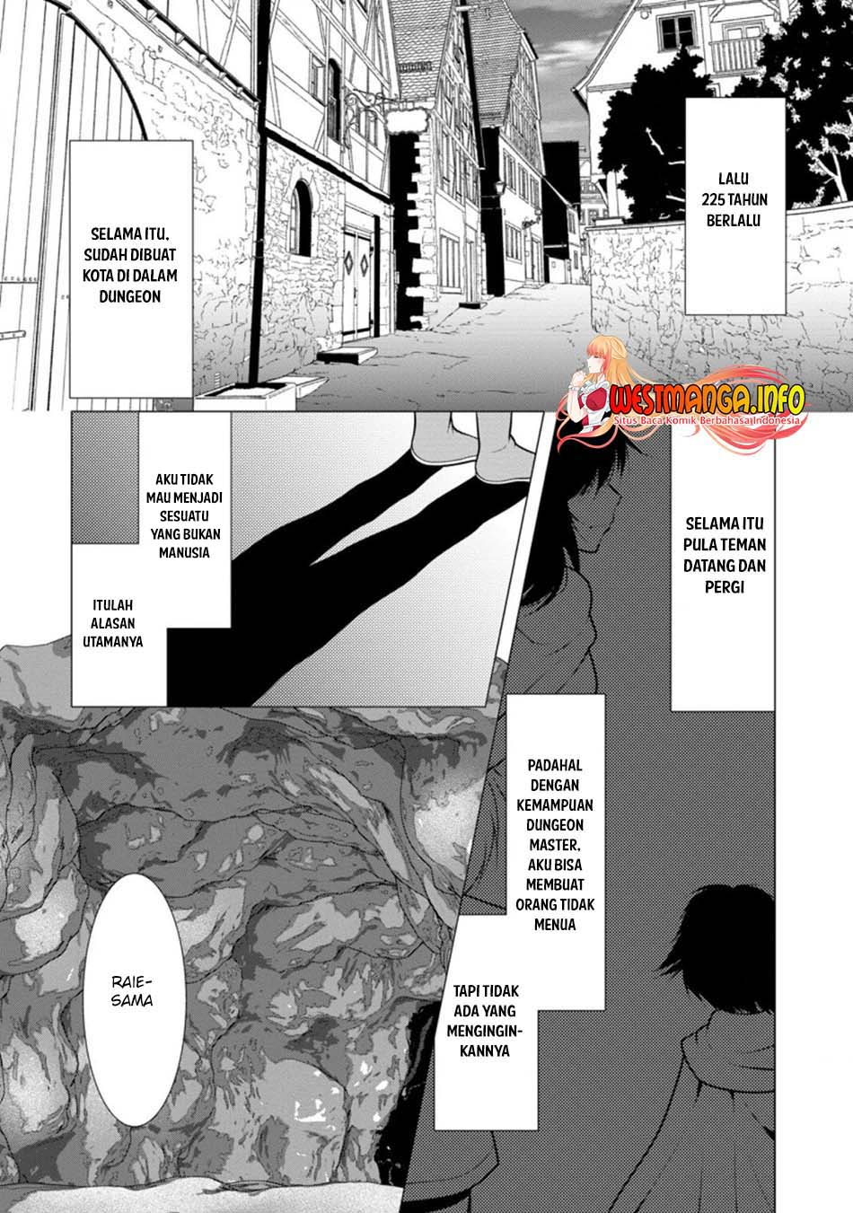 Hisshou Dungeon Unei Houhou
