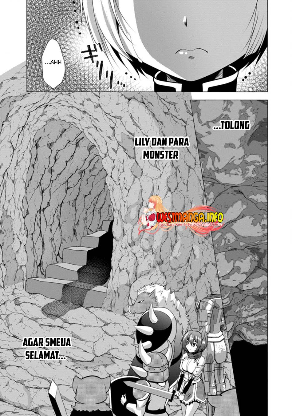 Hisshou Dungeon Unei Houhou