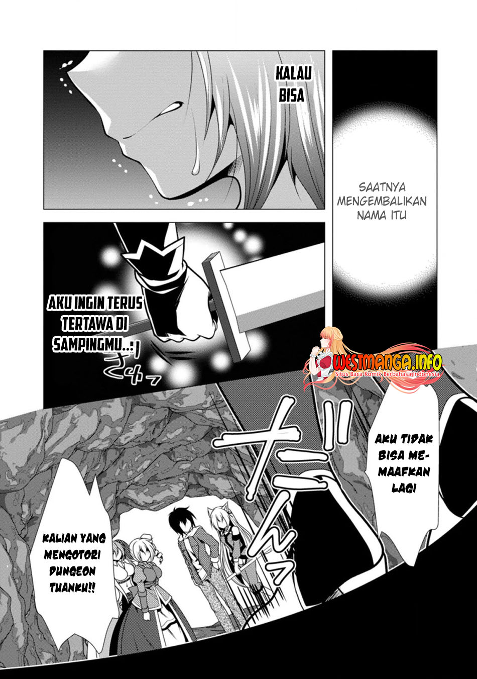 Hisshou Dungeon Unei Houhou