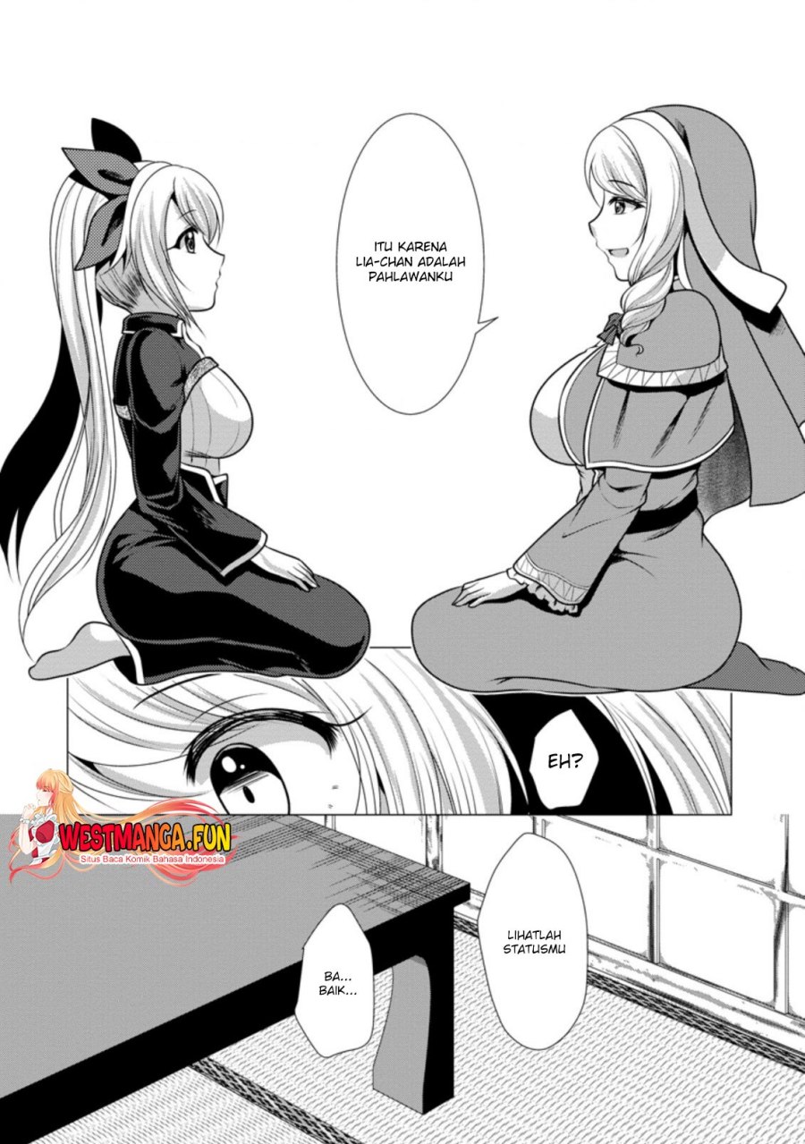 Hisshou Dungeon Unei Houhou Chapter 38