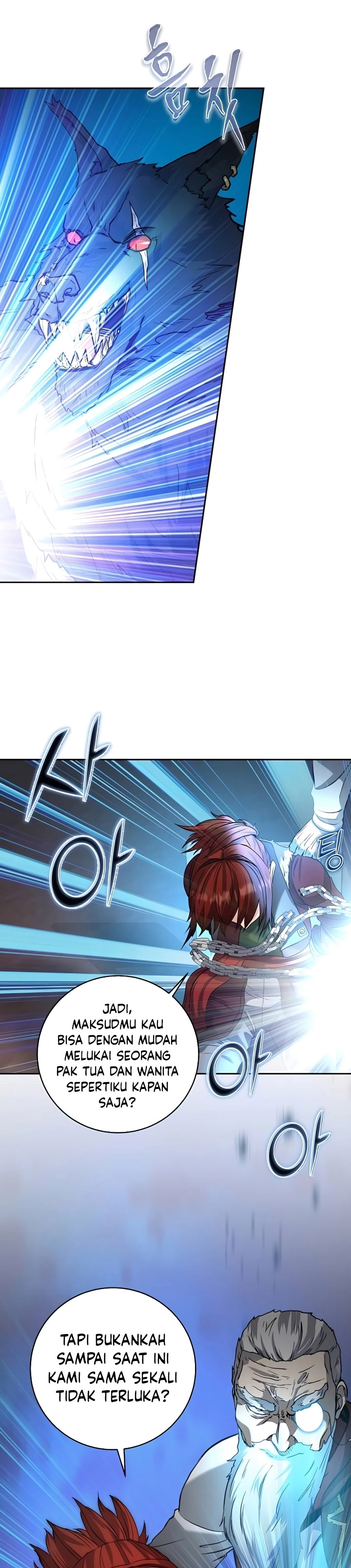 Holy Emperor’s Grandson is a Necromancer