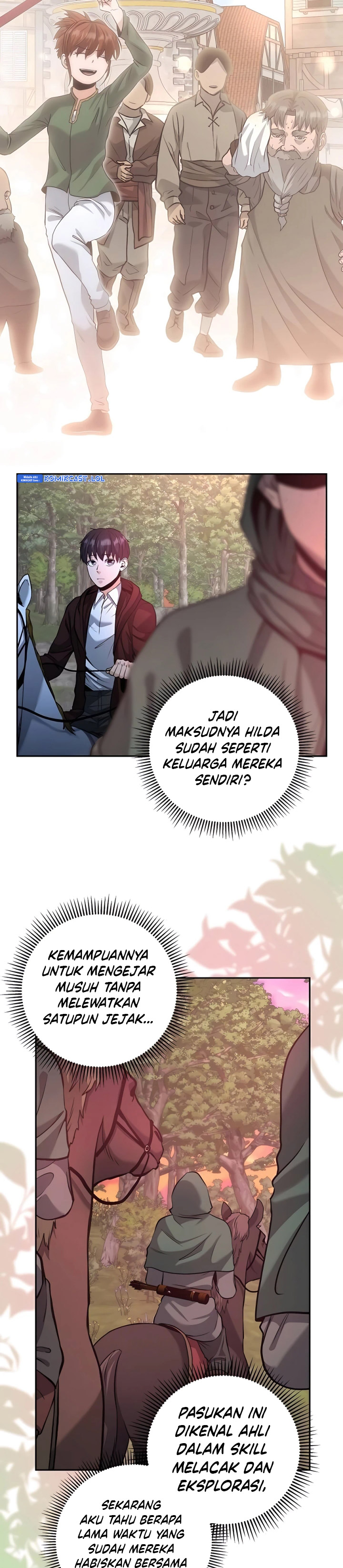 Holy Emperor’s Grandson is a Necromancer