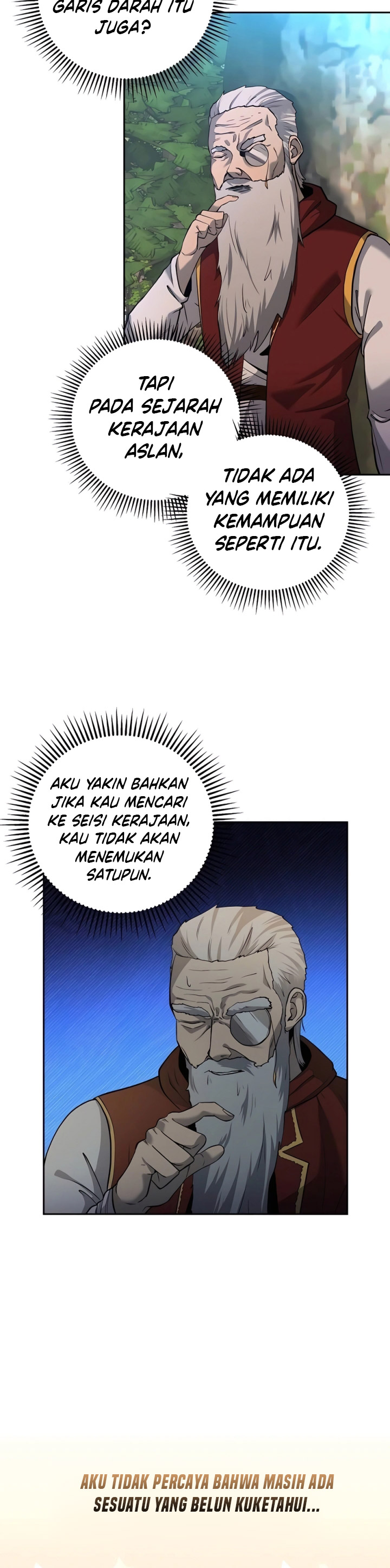 Holy Emperor’s Grandson is a Necromancer