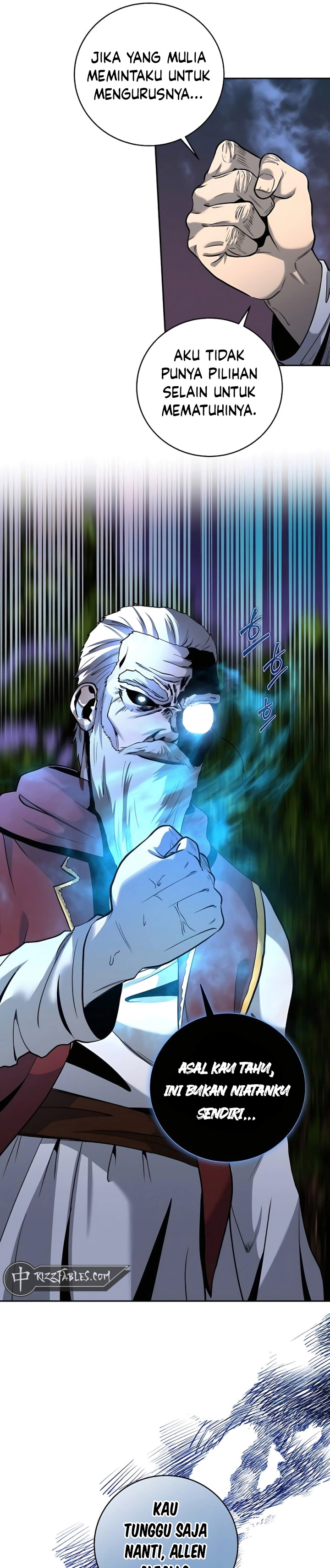 Holy Emperor’s Grandson is a Necromancer