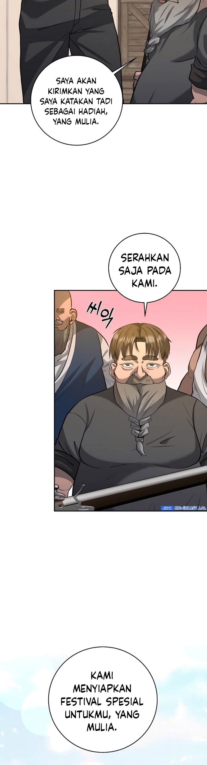Holy Emperor’s Grandson is a Necromancer