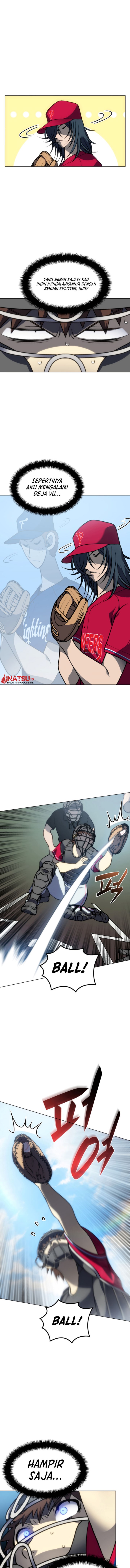 Home Plate Villain