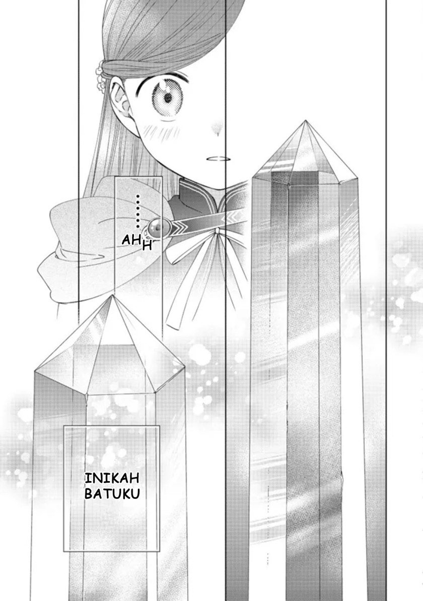 Honzuki no Gekokujou Part 4