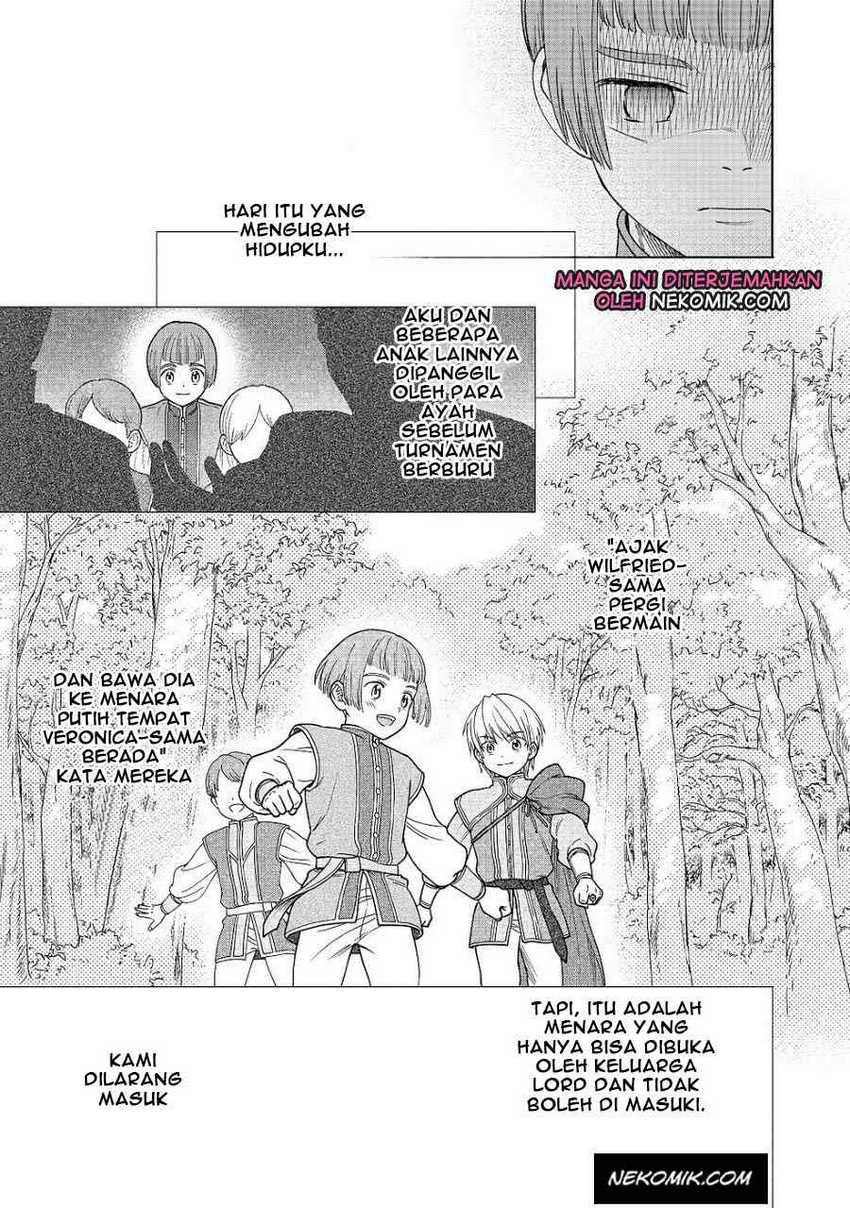 Honzuki no Gekokujou Part 4