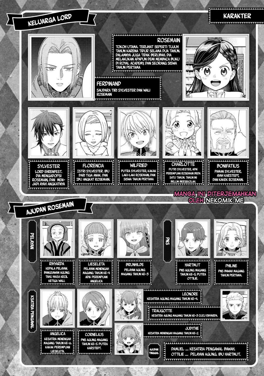 Honzuki no Gekokujou Part 4