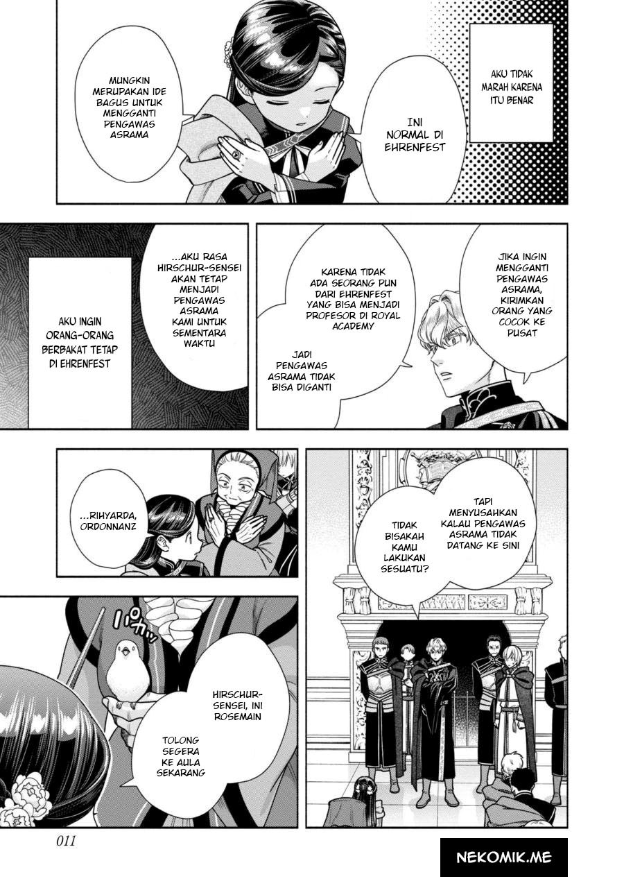 Honzuki no Gekokujou Part 4
