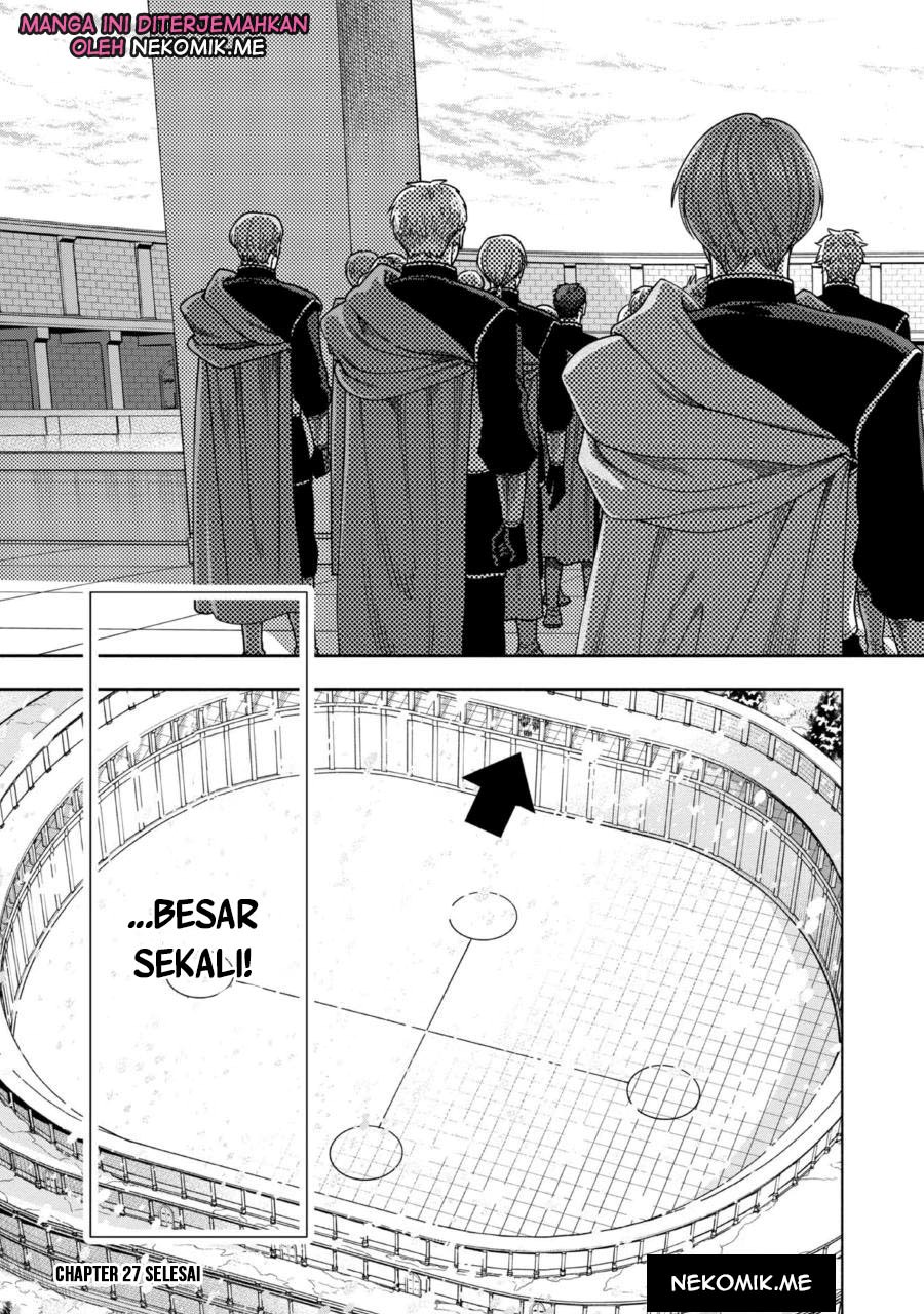 Honzuki no Gekokujou Part 4
