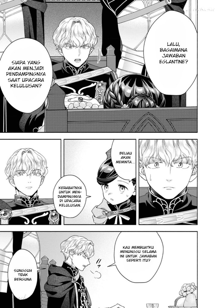 Honzuki no Gekokujou Part 4
