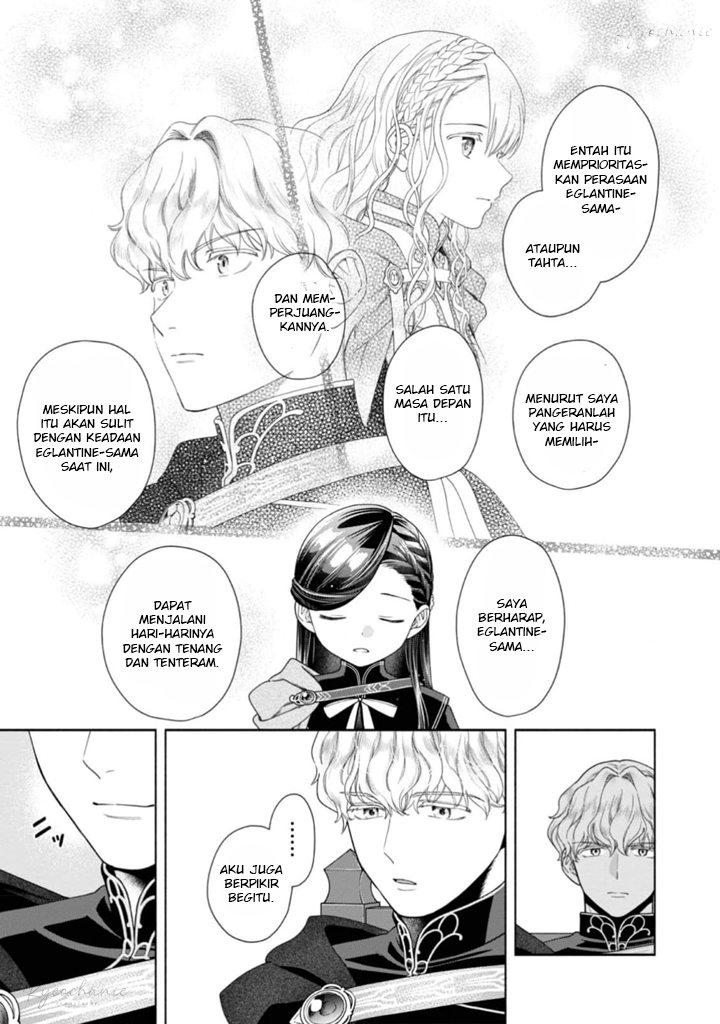 Honzuki no Gekokujou Part 4