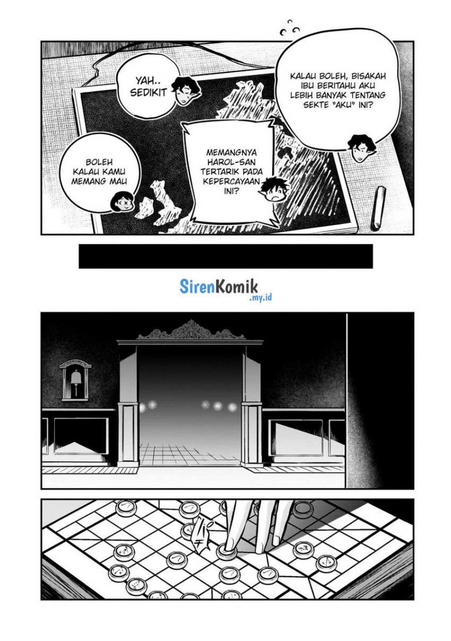 Horobi no Kuni no Seifukusha – Maou wa Sekai wo Seifuku suru you desu