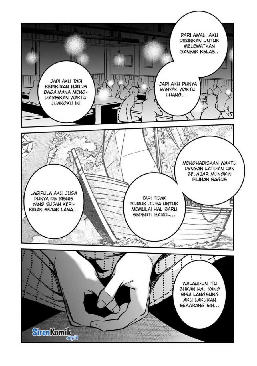 Horobi no Kuni no Seifukusha – Maou wa Sekai wo Seifuku suru you desu