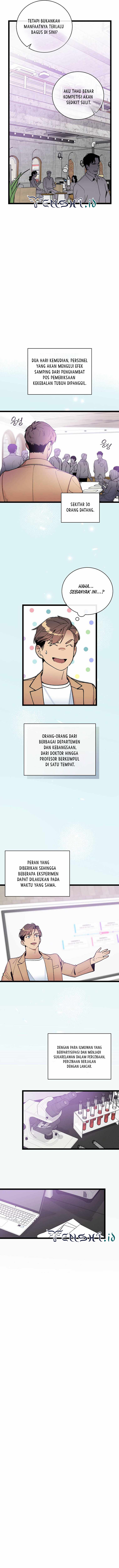 I Am Alone Genius DNA