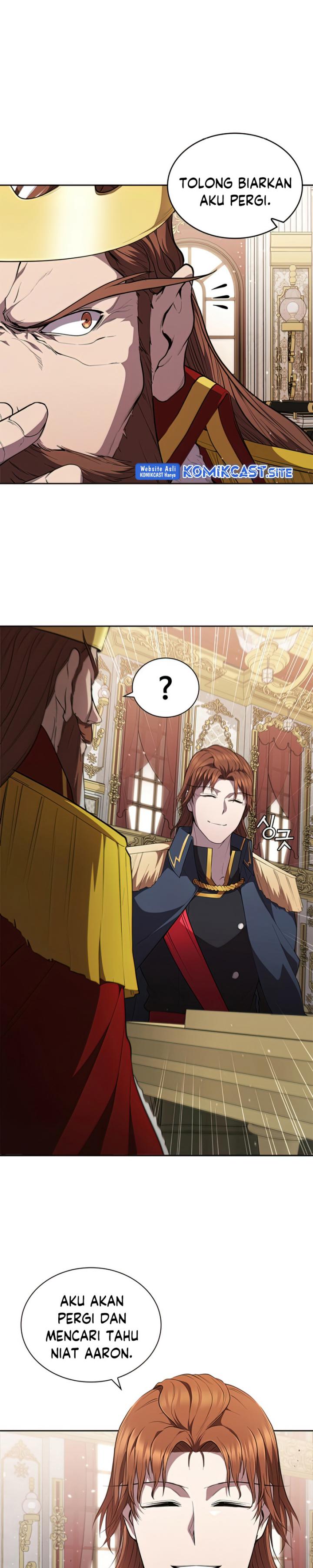 I Regressed As The Duke