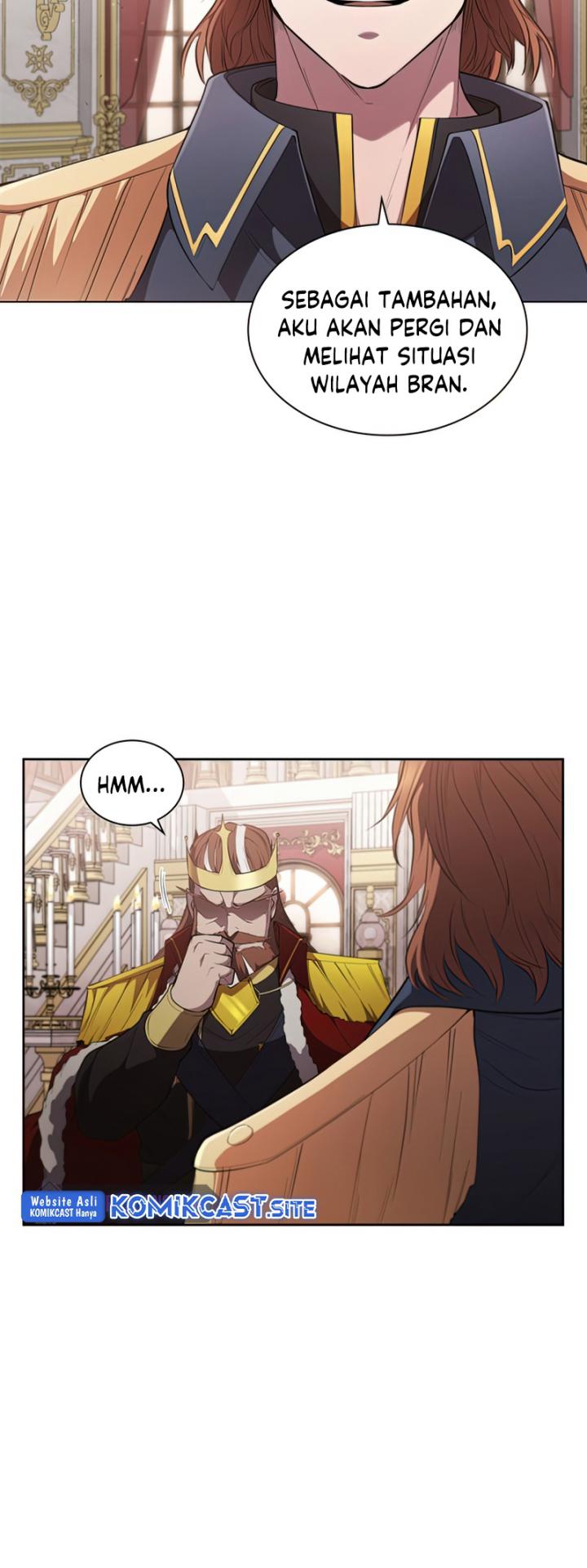 I Regressed As The Duke