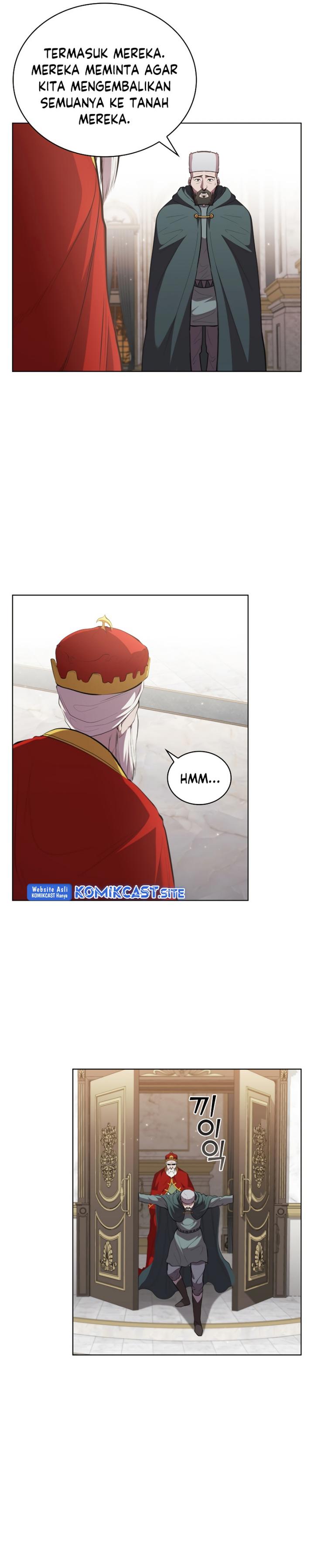 I Regressed As The Duke