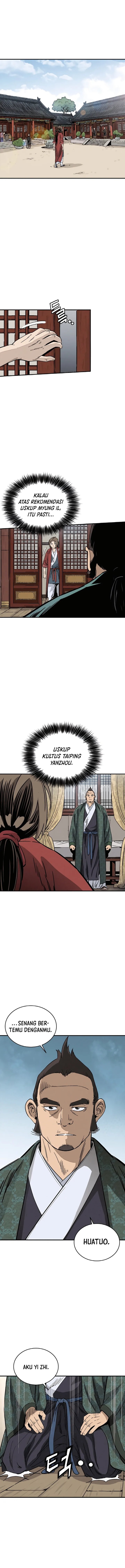 I Reincarnated as a Legendary Surgeon