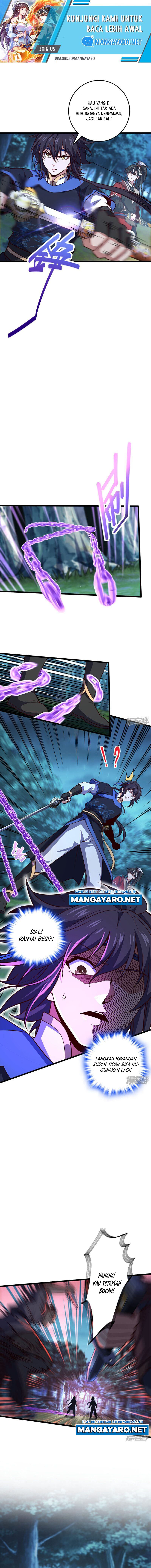 I Am the Descendant of the Divine Dragon!