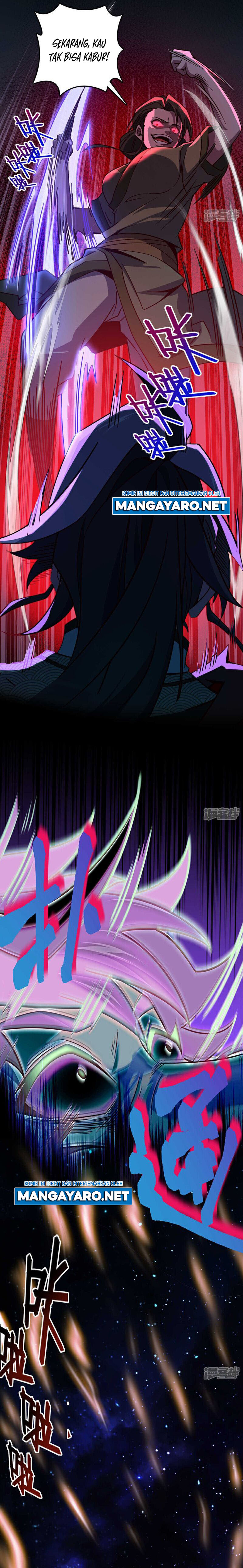 I Am the Descendant of the Divine Dragon!