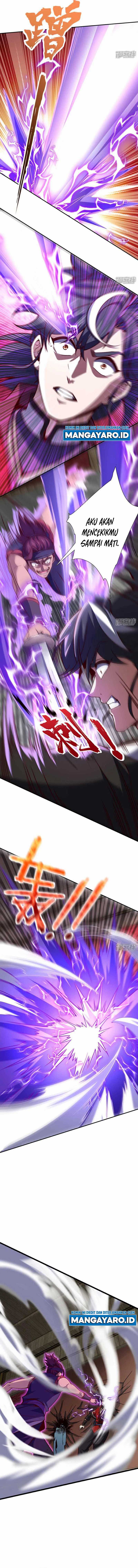 I Am the Descendant of the Divine Dragon!