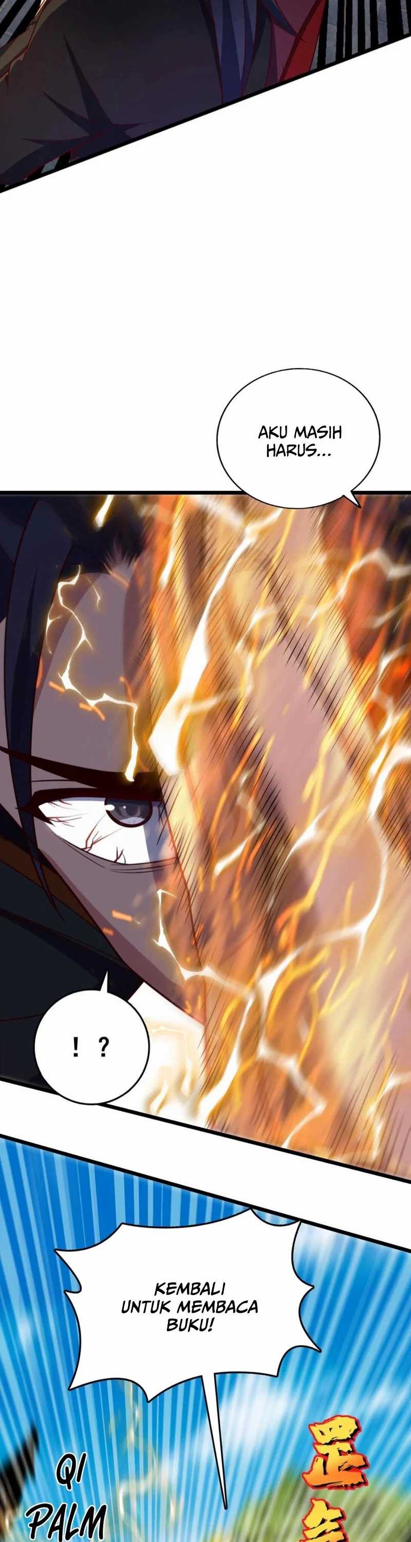 I Am the Descendant of the Divine Dragon!