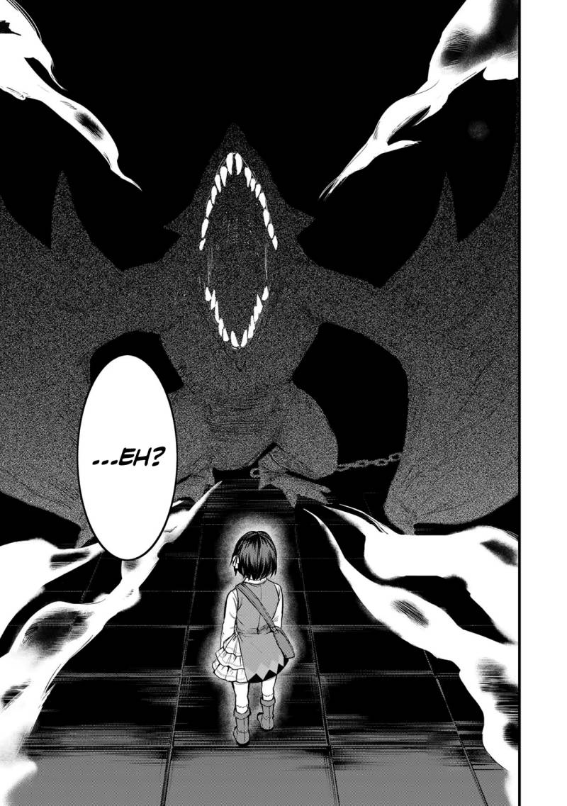I Became the World’s Strongest Witch, ~I Will Live Freely in a World Where Only I Can Access the “Guide Site”~