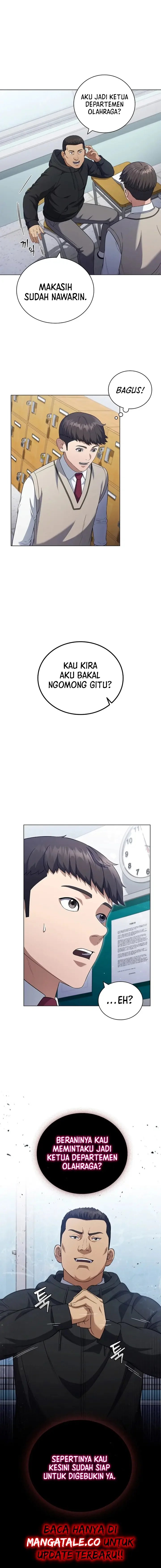 I Can Do It