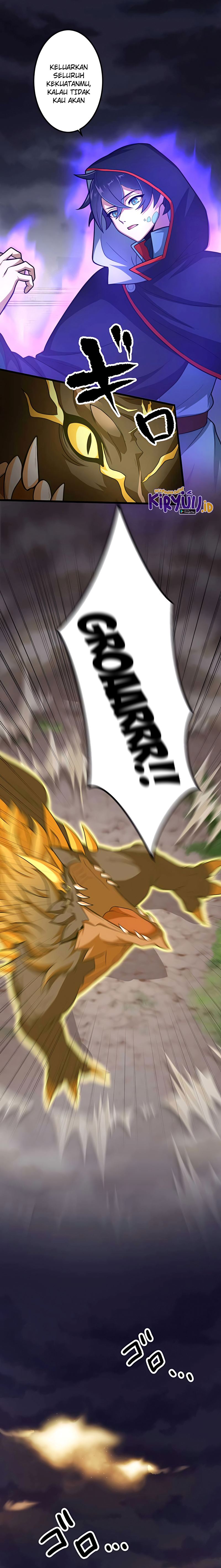 I Reincarnated as an SSS-Ranked Goblin
