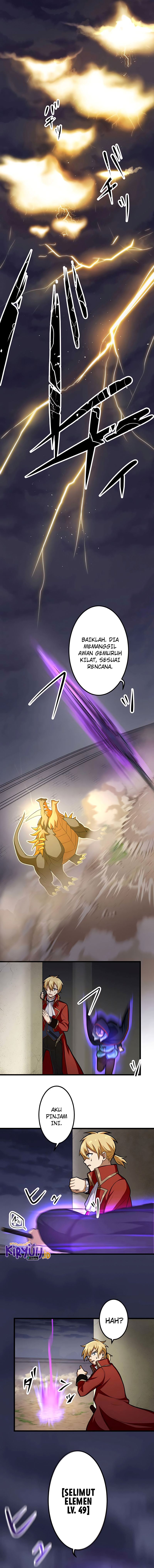 I Reincarnated as an SSS-Ranked Goblin