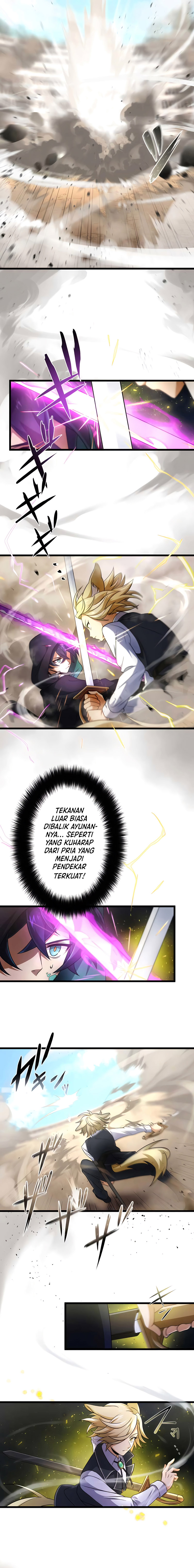 I Reincarnated as an SSS-Ranked Goblin