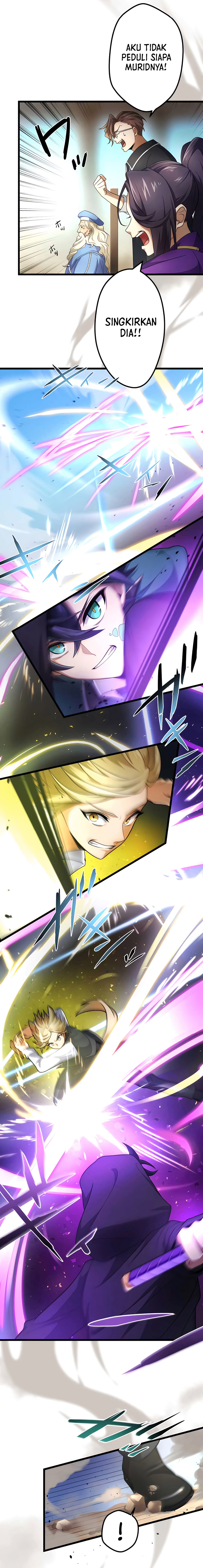 I Reincarnated as an SSS-Ranked Goblin