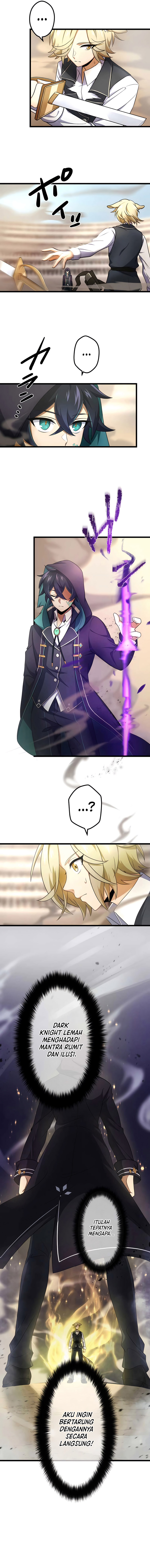 I Reincarnated as an SSS-Ranked Goblin
