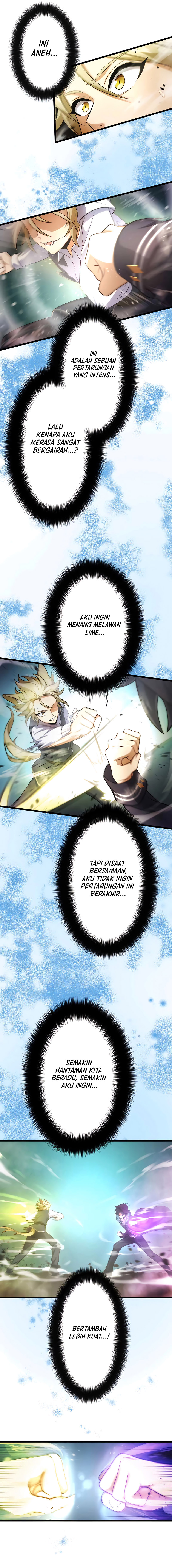 I Reincarnated as an SSS-Ranked Goblin