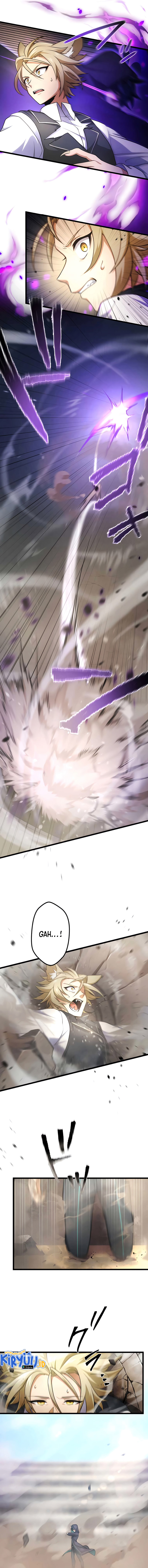 I Reincarnated as an SSS-Ranked Goblin