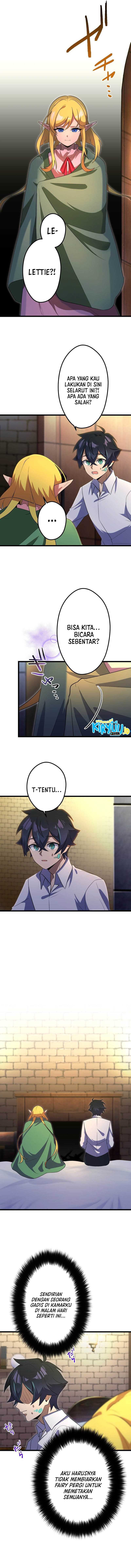I Reincarnated as an SSS-Ranked Goblin
