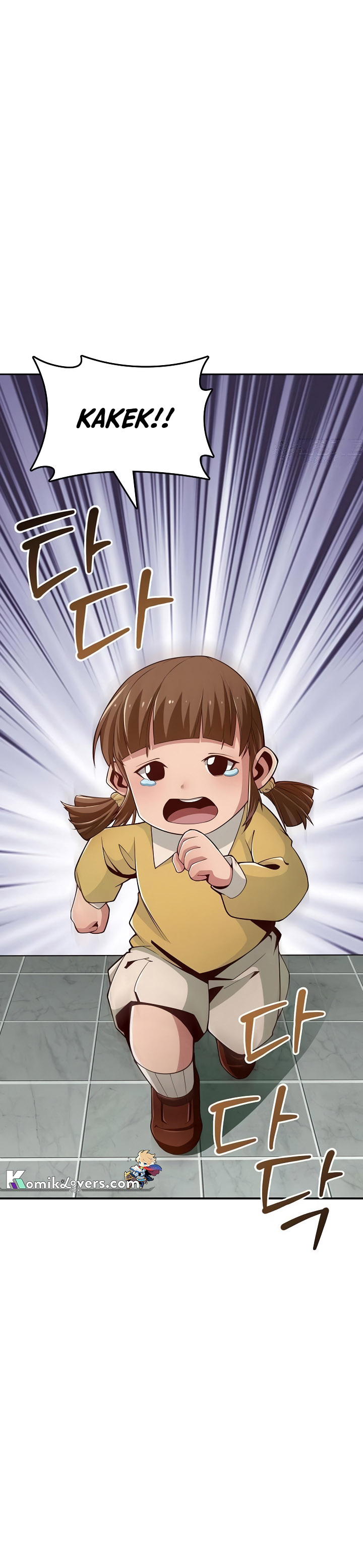 I Swallowed the Heavenly Demon