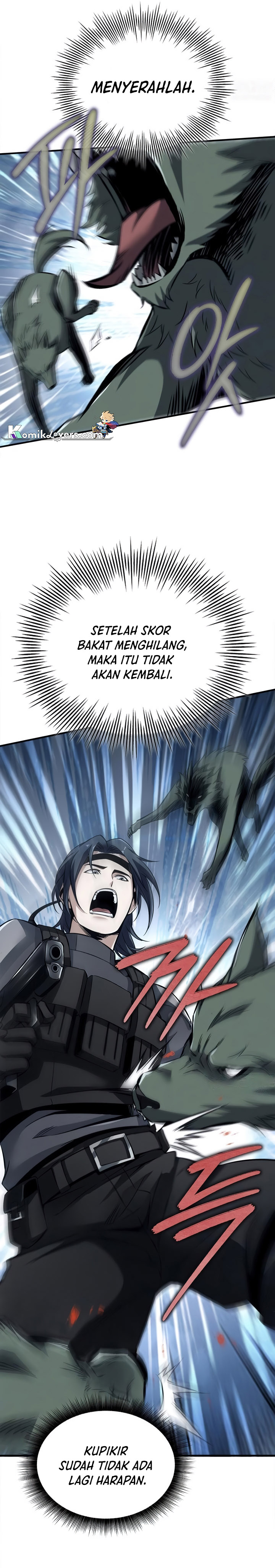 I Swallowed the Heavenly Demon