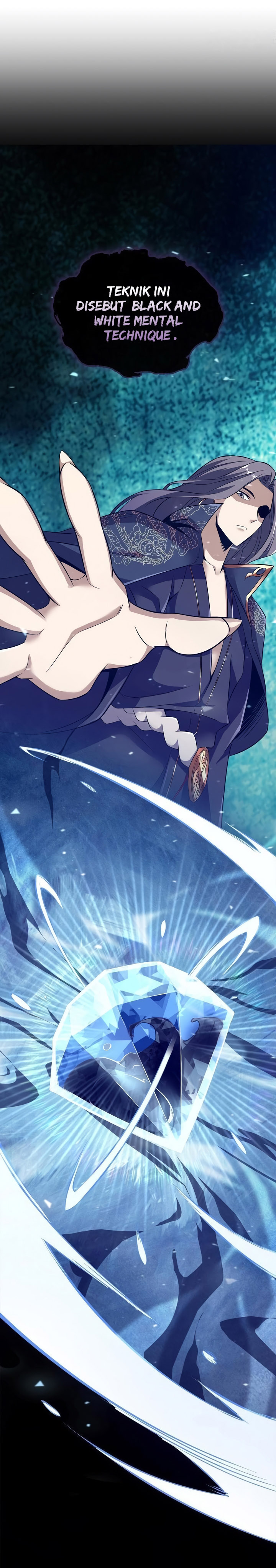 I Swallowed the Heavenly Demon